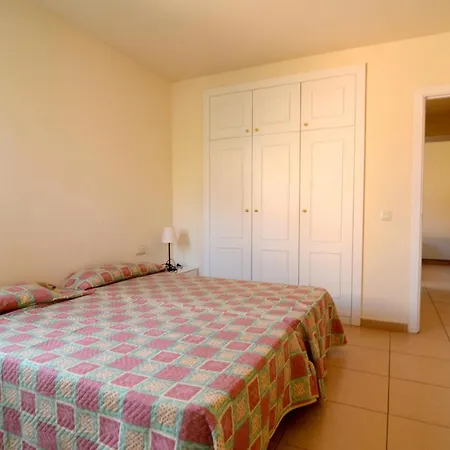 Apartment Terrassa Del Mar 6-1-b L'Escala