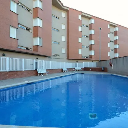 Terrassa Del Mar 6-1-b *