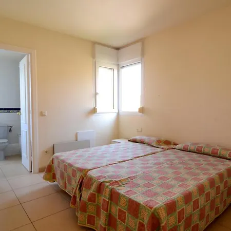 Terrassa Del Mar 6-1-b Apartment L'Escala
