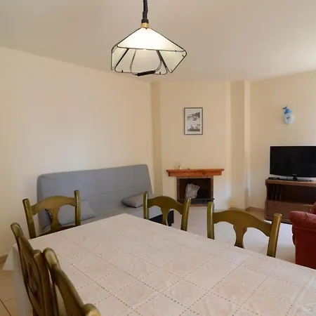 Apartment Terrassa Del Mar 6-1-b *