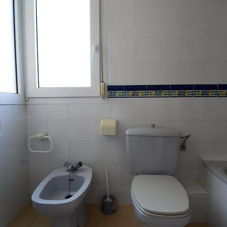 Terrassa Del Mar 6-1-b Apartment L'Escala