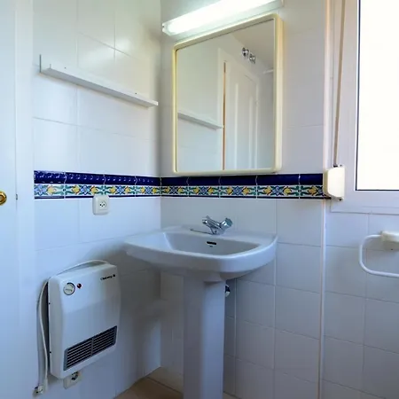 Apartment Terrassa Del Mar 6-1-b