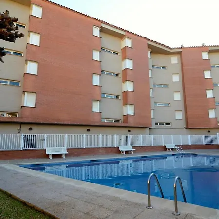 Apartment Terrassa Del Mar 6-1-b