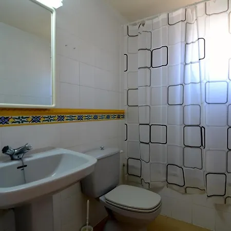 Terrassa Del Mar 6-1-b Apartment L'Escala