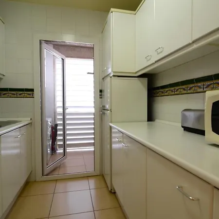 Apartment Terrassa Del Mar 6-1-b