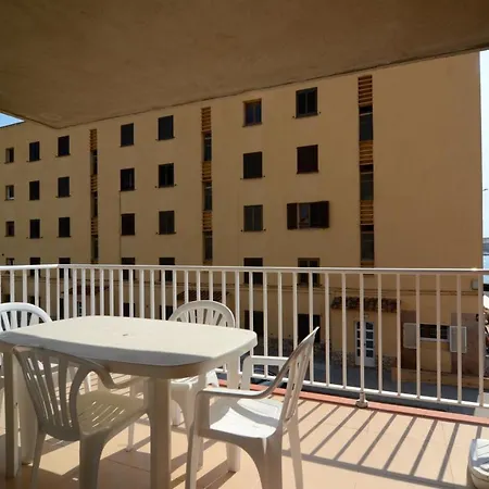 Apartment Terrassa Del Mar 6-1-b L'Escala