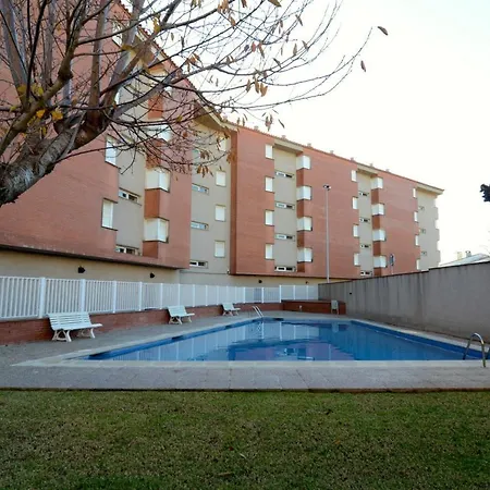 Apartment Terrassa Del Mar 6-1-b