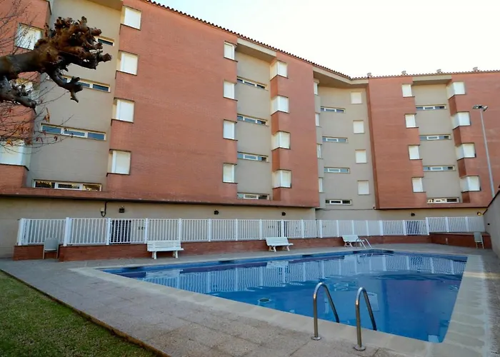 Lejlighed Terrassa Del Mar 6-1-b